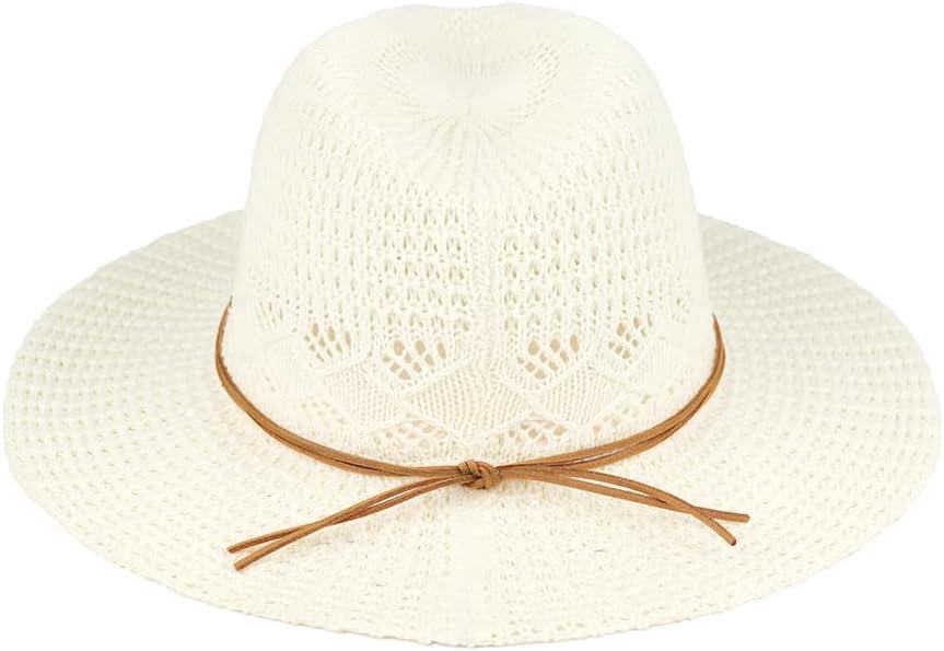 imageCC Breathable Panama HatIvory