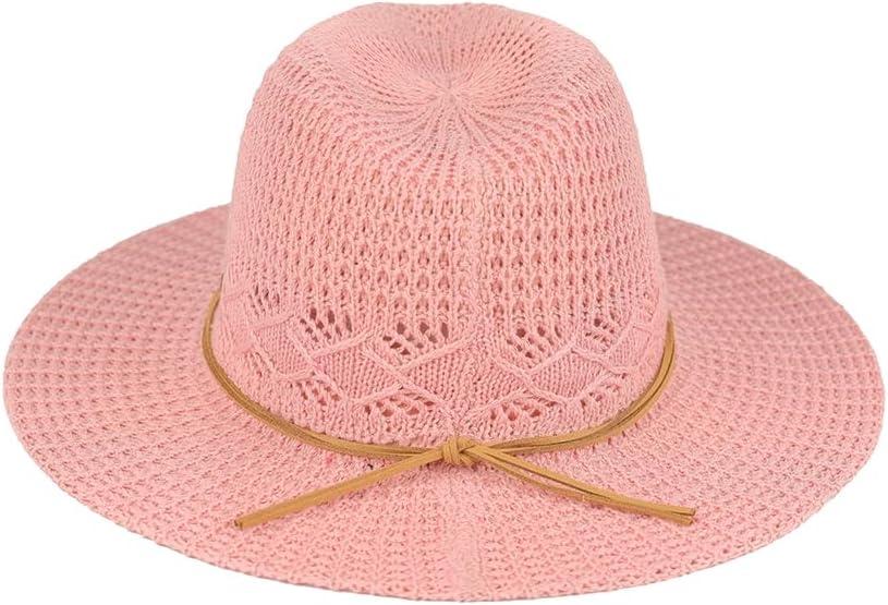 imageCC Breathable Panama HatRose