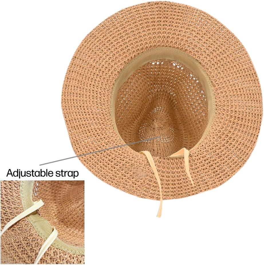 imageCC Breathable Panama HatSand