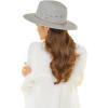 imageCC Breathable Panama HatGrey