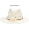 imageCC Breathable Panama HatIvory