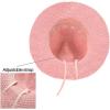 imageCC Breathable Panama HatRose