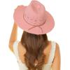 imageCC Breathable Panama HatRose