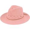 imageCC Breathable Panama HatRose