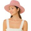imageCC Breathable Panama HatRose