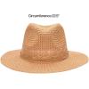 imageCC Breathable Panama HatSand
