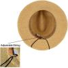 imageCC Classic Panama HatLeopard