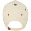 imageCC Embroidered TwoTone Trucker Snapback HatLife is Simple OliveBeige