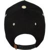 imageCC Embroidered TwoTone Trucker Snapback HatOutlaw CreamBlack