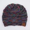 imageCC Exclusives Cable Knit BeanieMulticolor