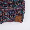 imageCC Exclusives Cable Knit BeanieMulticolor