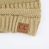 imageCC Exclusives Cable Knit BeanieNew Sage