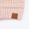 imageCC Exclusives Cable Knit BeanieRose