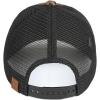 imageCC Glitter Sequin Baseball Cap with MeshClear Sequintaupe