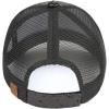 imageCC Glitter Sequin Baseball Cap with MeshGritterblack