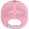 imageCC Glitter Sequin Baseball Cap with MeshGritterpink