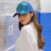 imageCC Glitter Sequin Baseball Cap with MeshGritterroyal Mix