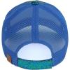 imageCC Glitter Sequin Baseball Cap with MeshGritterroyal Mix