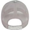 imageCC Glitter Sequin Baseball Cap with MeshGrittersilver