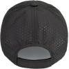 imageCC Laser Cut Unisex Baseball Cap BTB8037Black