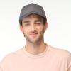 imageCC Laser Cut Unisex Baseball Cap BTB8037Charcoal
