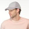imageCC Laser Cut Unisex Baseball Cap BTB8037Lt Grey