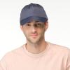 imageCC Laser Cut Unisex Baseball Cap BTB8037Navy