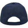 imageCC Laser Cut Unisex Baseball Cap BTB8037Navy