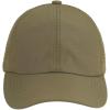 imageCC Laser Cut Unisex Baseball Cap BTB8037Olive