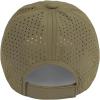 imageCC Laser Cut Unisex Baseball Cap BTB8037Olive