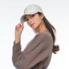 imageCC Leopard Pattern Baseball Cap for Women Unisex  Adjustable Stretch Fit Daily Hat CapWhite