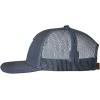 imageCC Mens Embroidered Patch Trucker Mesh Back Adjustable Snapback Baseball CapBirdie  Charcoal