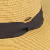 imageCC Paper Straw Sunhat  for WomenPonytailnatural