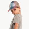 imageCC Ponycap Messy High Bun Ponytail Adjustable Glitter Mesh Trucker Baseball CapA Elastic Bandombre Sparkle Glitter Pinkkids