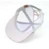 imageCC Ponycap Messy High Bun Ponytail Adjustable Glitter Mesh Trucker Baseball CapGlitter Meshsilver
