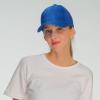 imageCC Ponycap Messy High Bun Ponytail Adjustable Glitter Mesh Trucker Baseball CapGlitterroyal