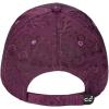 imageCC South Western Pattern Baseball Cap for Women Unisex  Adjustable Stretch Fit Aztec Pattern Daily Hat CapPlum