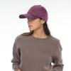 imageCC South Western Pattern Baseball Cap for Women Unisex  Adjustable Stretch Fit Aztec Pattern Daily Hat CapPlum