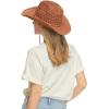 imageCC Sun Straw Western Cowboy Hat Soft ShapeClay