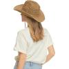 imageCC Sun Straw Western Cowboy Hat Soft ShapeDknatural