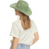 imageCC Sun Straw Western Cowboy Hat Soft ShapePale Sage
