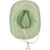 imageCC Sun Straw Western Cowboy Hat Soft ShapePale Sage