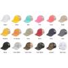 imageCC Unisex Adjustable Trucker Baseball Cap HatCotton Brushed Mint