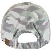 imageCC Unisex Adjustable Trucker Baseball Cap HatUsa Flag Camo Beige