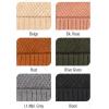 imageCC Unisex Chunky Soft Stretch Cable Knit Warm Fuzzy Lined Skully BeanieCuffed Beige