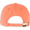 imageCC Unisex Classic Blank Low Profile Cotton Unconstructed Baseball Cap Dad HatDistressed Neon Orange