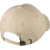 imageCC Unisex Classic Blank Low Profile Cotton Unconstructed Baseball Cap Dad HatKhaki