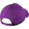 imageCC Unisex Classic Blank Low Profile Cotton Unconstructed Baseball Cap Dad HatPurple