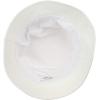 imageCC Womens All Season Foldable Waterproof Rain Bucket HatIvory