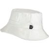 imageCC Womens All Season Foldable Waterproof Rain Bucket HatIvory